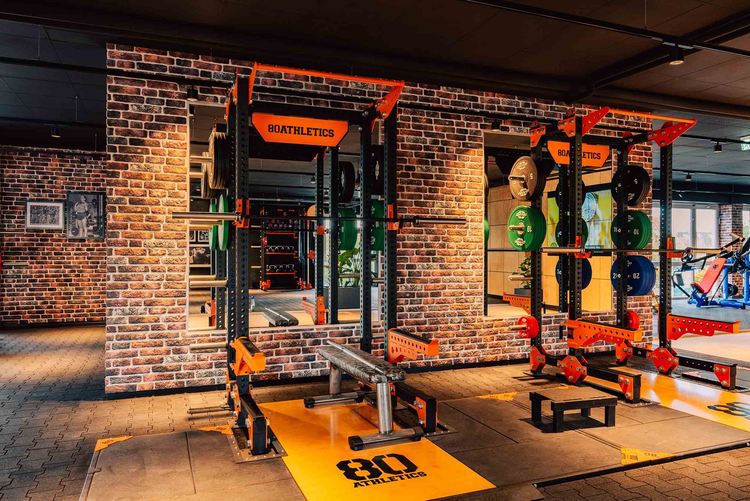 Free Weights