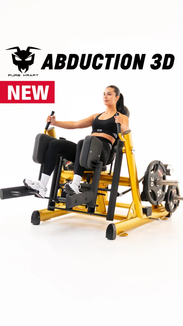 GYM80 Unique Items