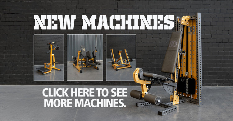 GYM80