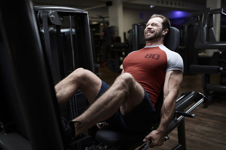 GYM80 Sygnum