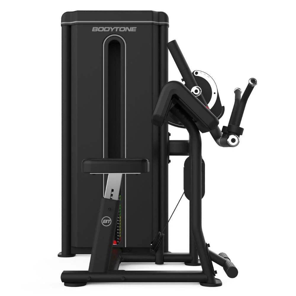 BODYTONE Biceps-Triceps 80 kg - Devine Fitness Equipment