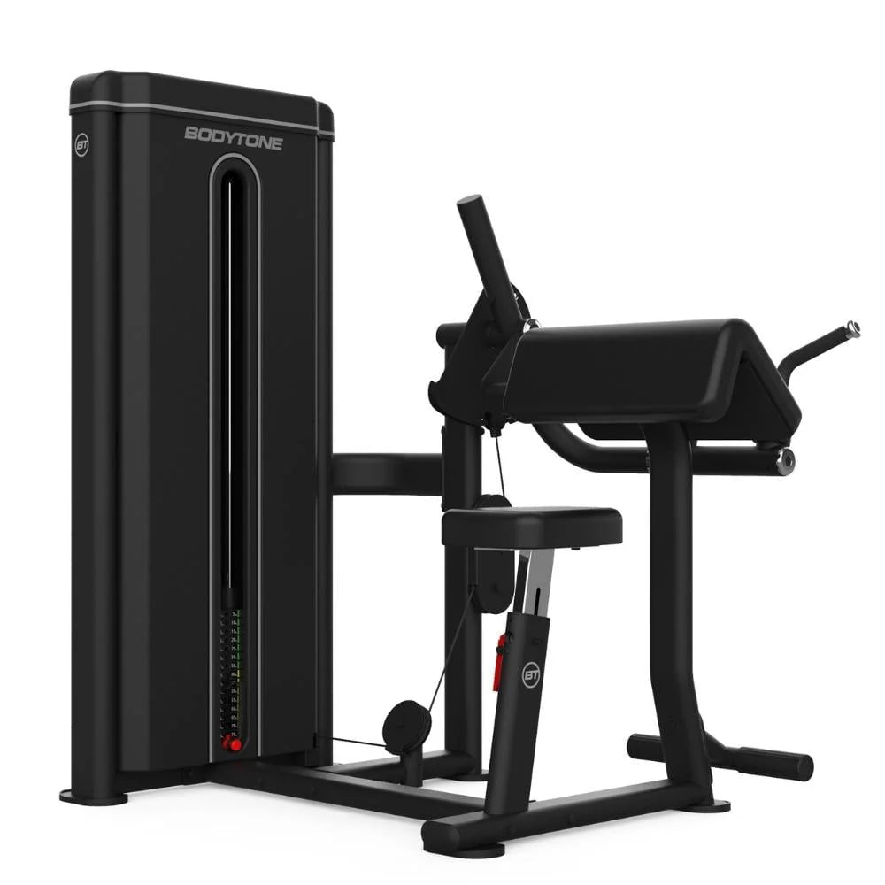 BODYTONE Biceps-Triceps 80 kg - Devine Fitness Equipment