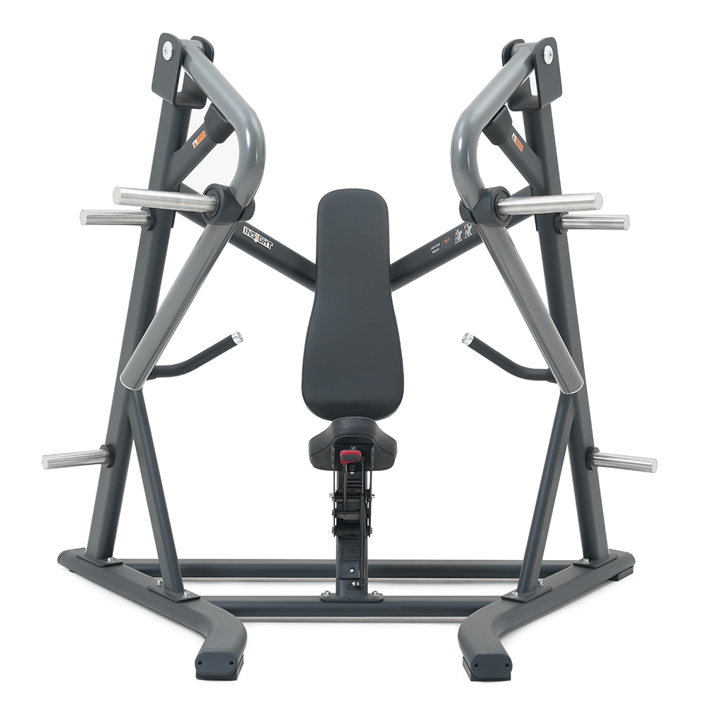 Insight Fitness Plate Loaded Decline press SH012