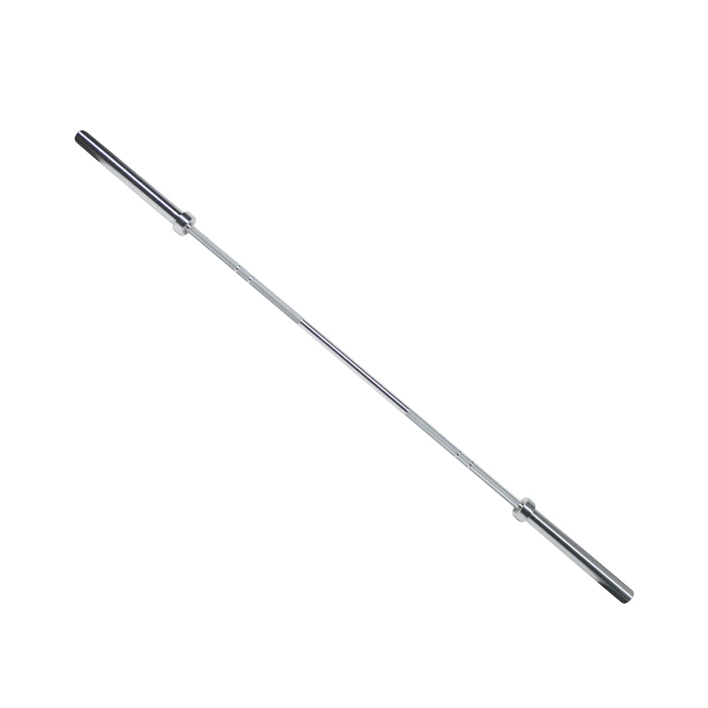BODYTONE Olympic Bar 20kg - Devine Fitness Equipment