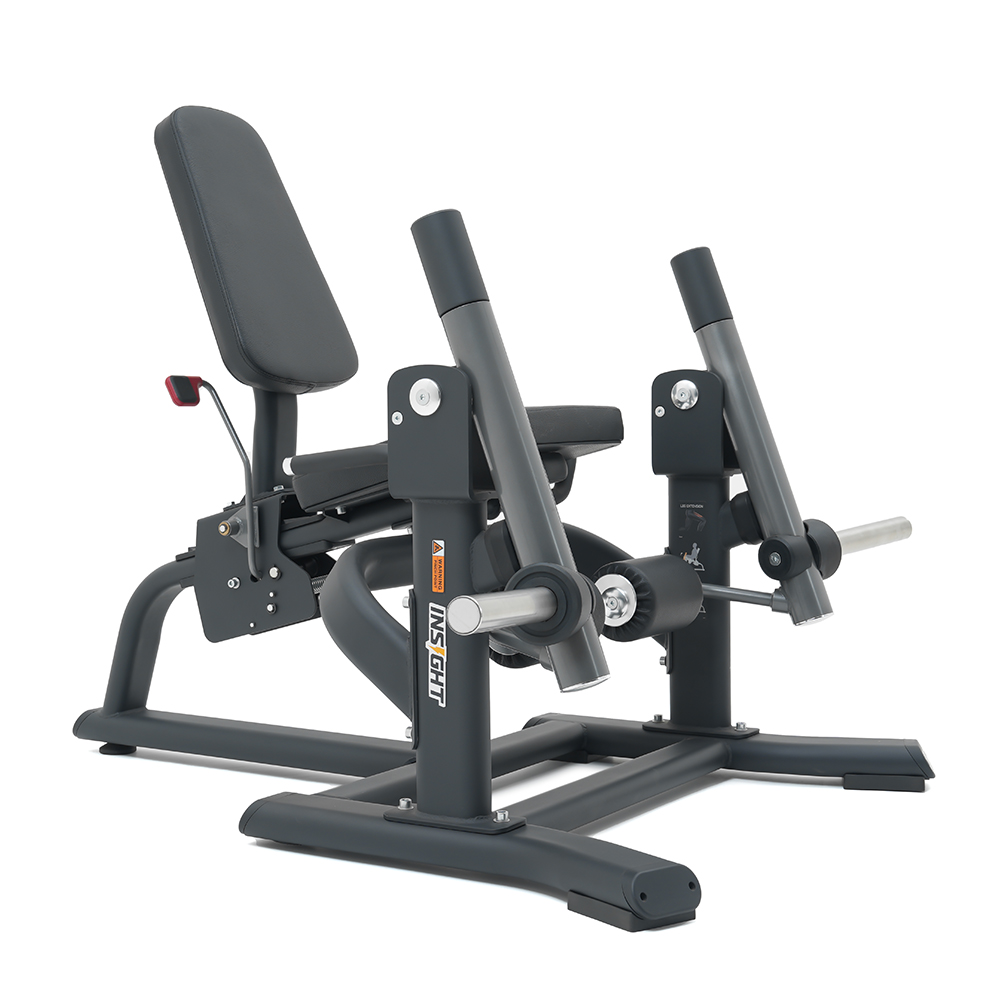 Insight Fitness Plated Loaded Leg Extension