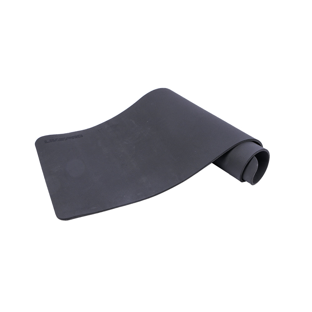 Live Pro TPE Yoga Mat