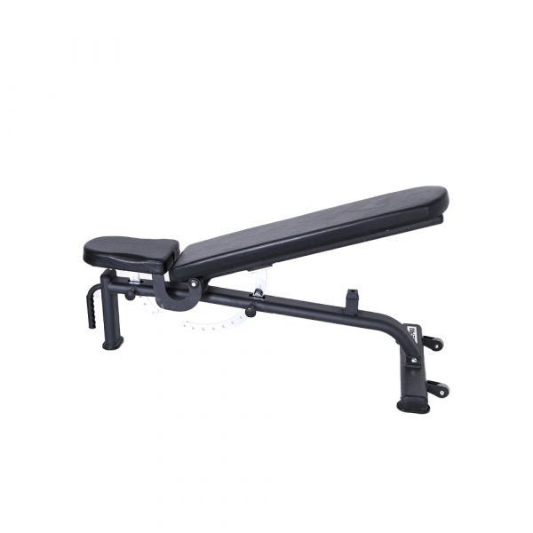 LIVE PRO Adjustable Bench