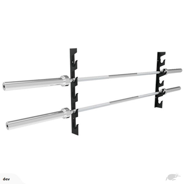 BODYTONE Olympic Storage Rack - Devine Fitness Equipment