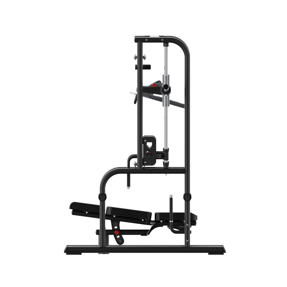 Insight Fitness Vertical Leg Press SH043