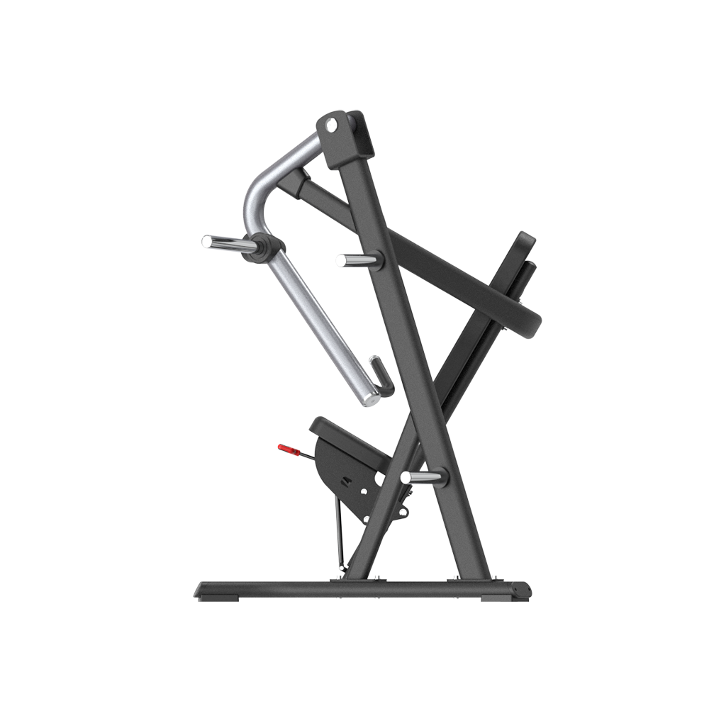 Insight Fitness Plate Loaded Decline press SH012