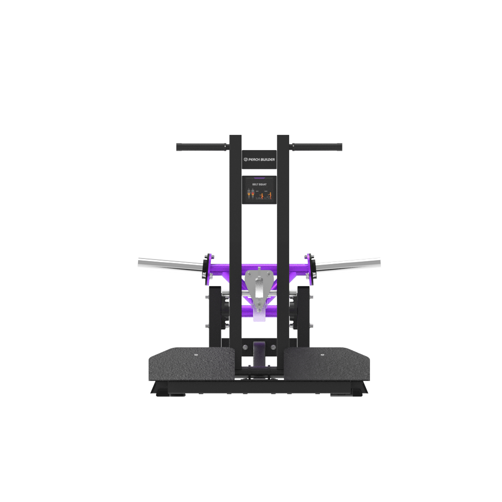 Insight Fitness Belt Squat PB312