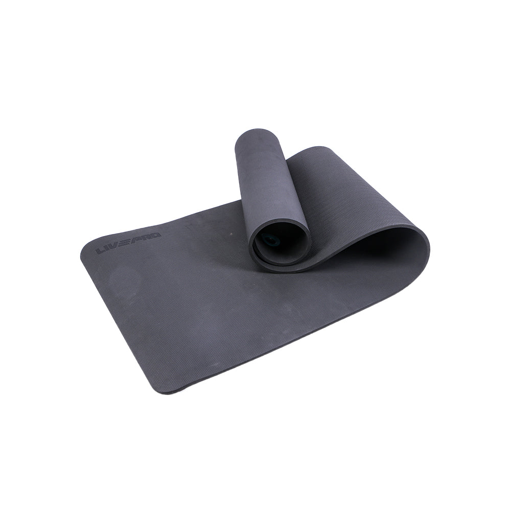 Live Pro TPE Yoga Mat