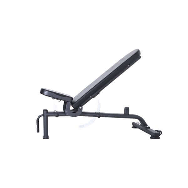 LIVE PRO Adjustable Bench