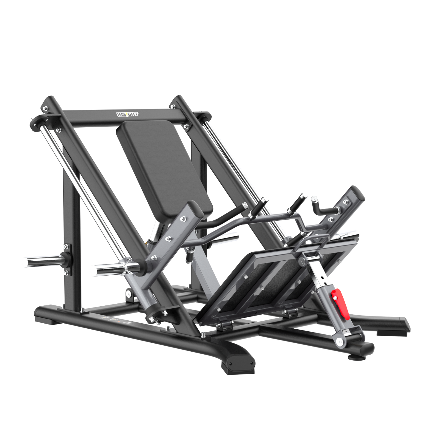 Insight Fitness Smith Row SH059