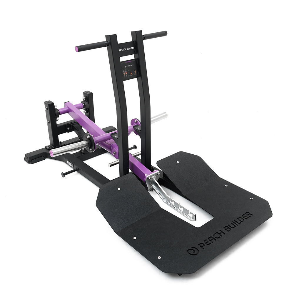 Insight Fitness Belt Squat PB312