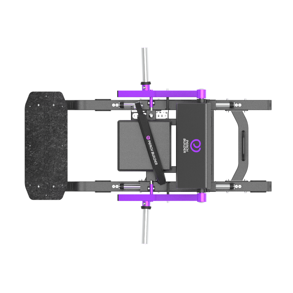 Insight Fitness Hip Thruster PB401