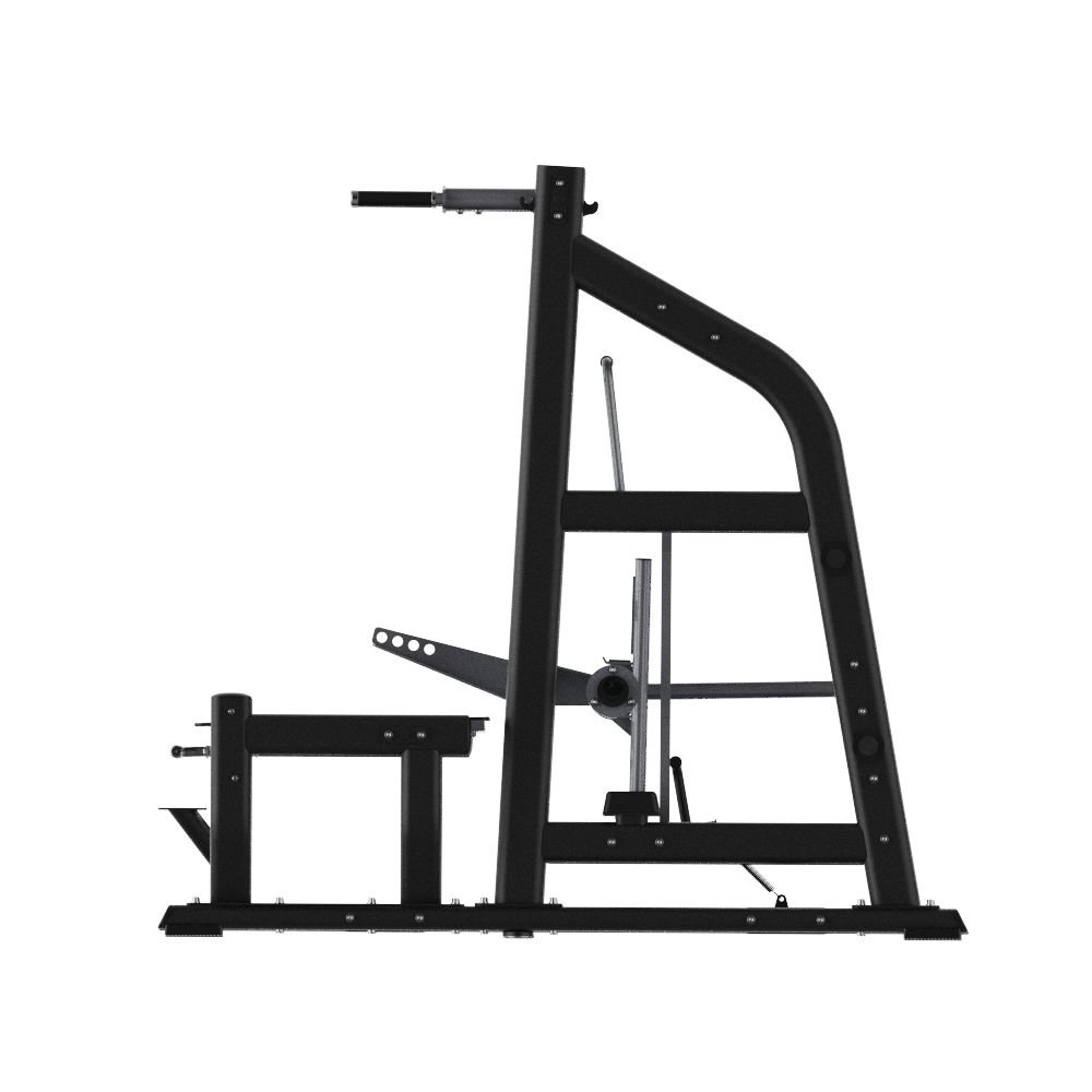 Insight Fitness Multi Belt Squat SH039
