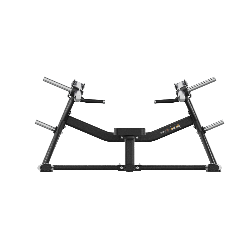 Insight Fitness Horizontal Bench Press SH045