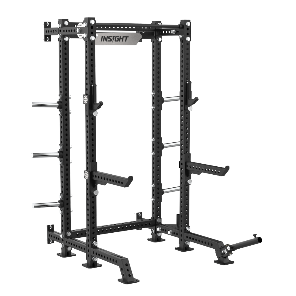 Insight Wall-Mounted Half Rack