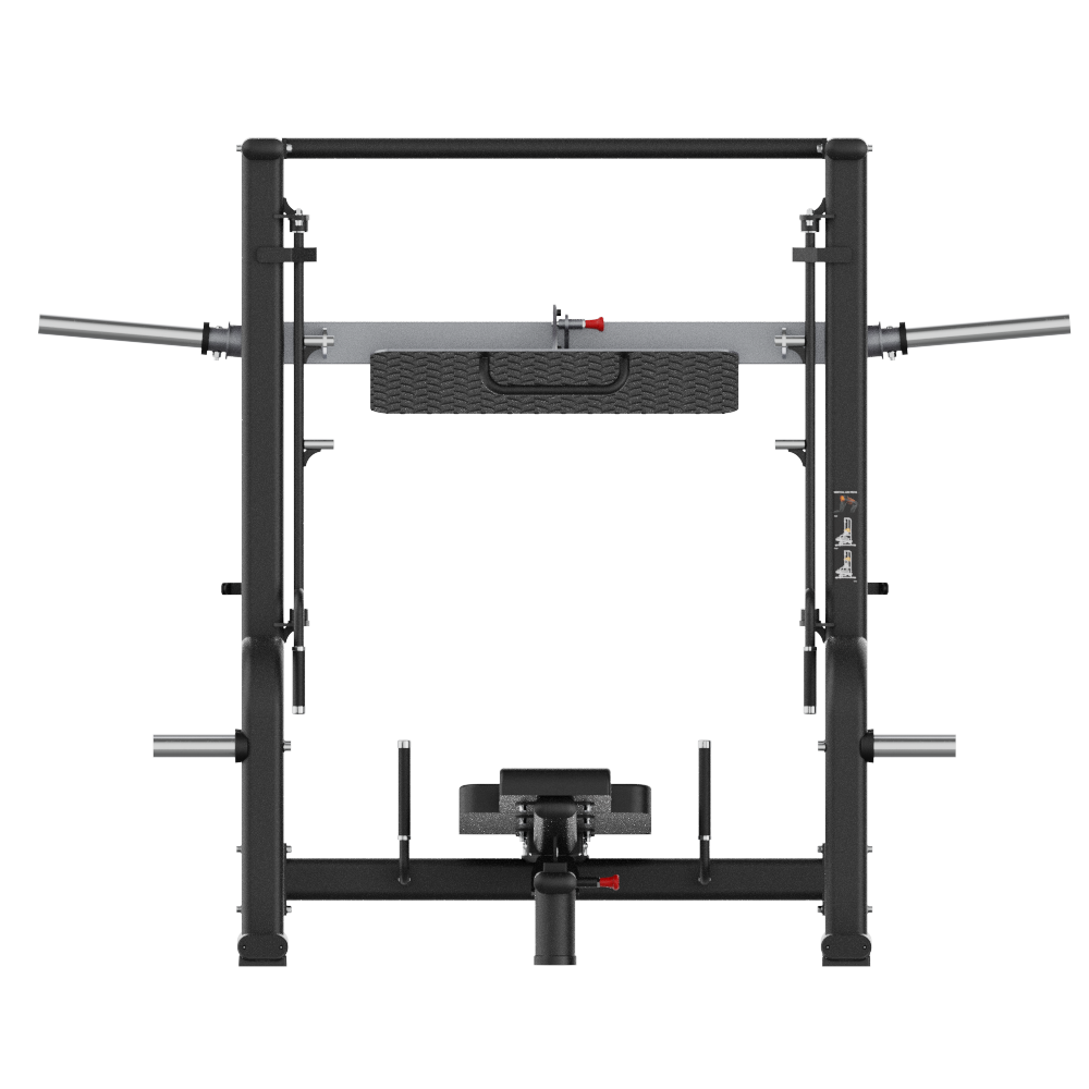 Insight Fitness Vertical Leg Press SH043