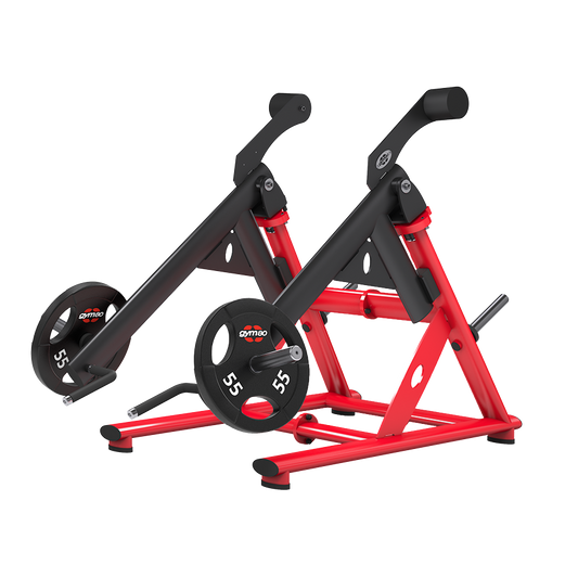 GYM80 Pure Kraft Standing Multi-Joint 4372 - Devine Fitness Equipment
