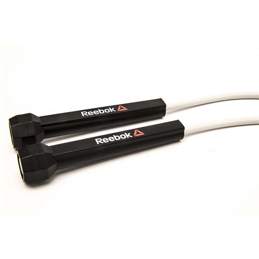 REEBOK Skipping Rope - Devine Fitness Equipment