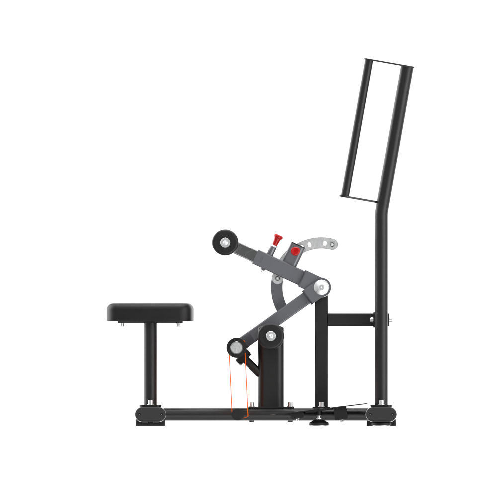 Insight Fitness Standing Hip Thrust SH046