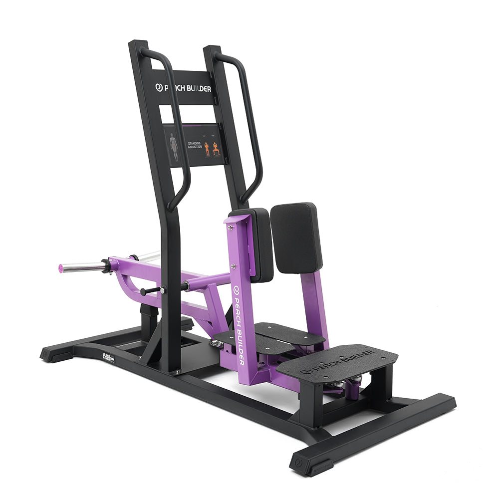 Insight Fitness Standing Abductoe PB403
