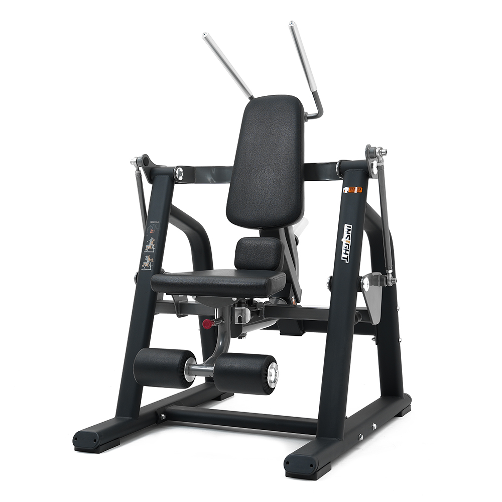 Insight Fitness Universial adominal Crunch