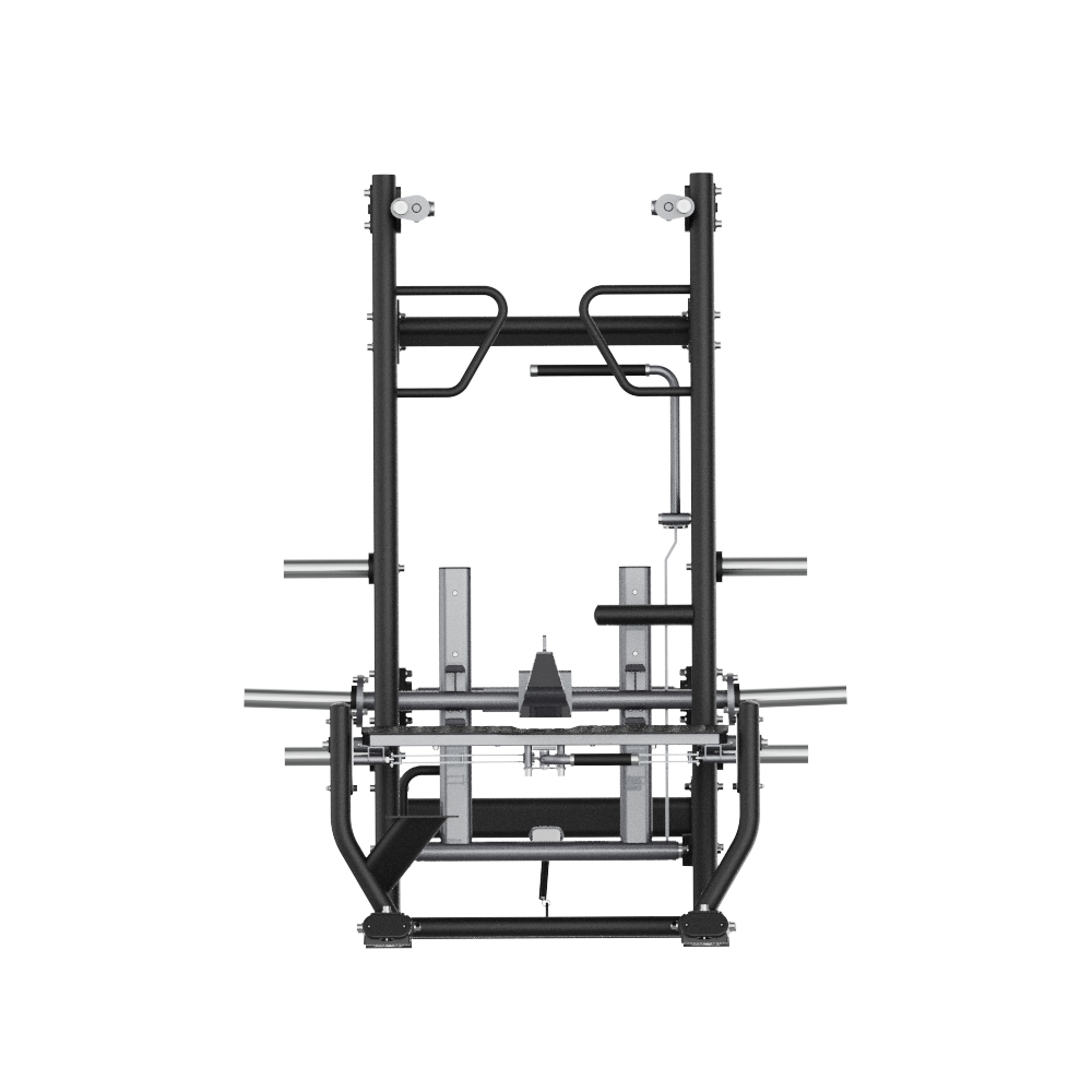 Insight Fitness Multi Belt Squat SH039