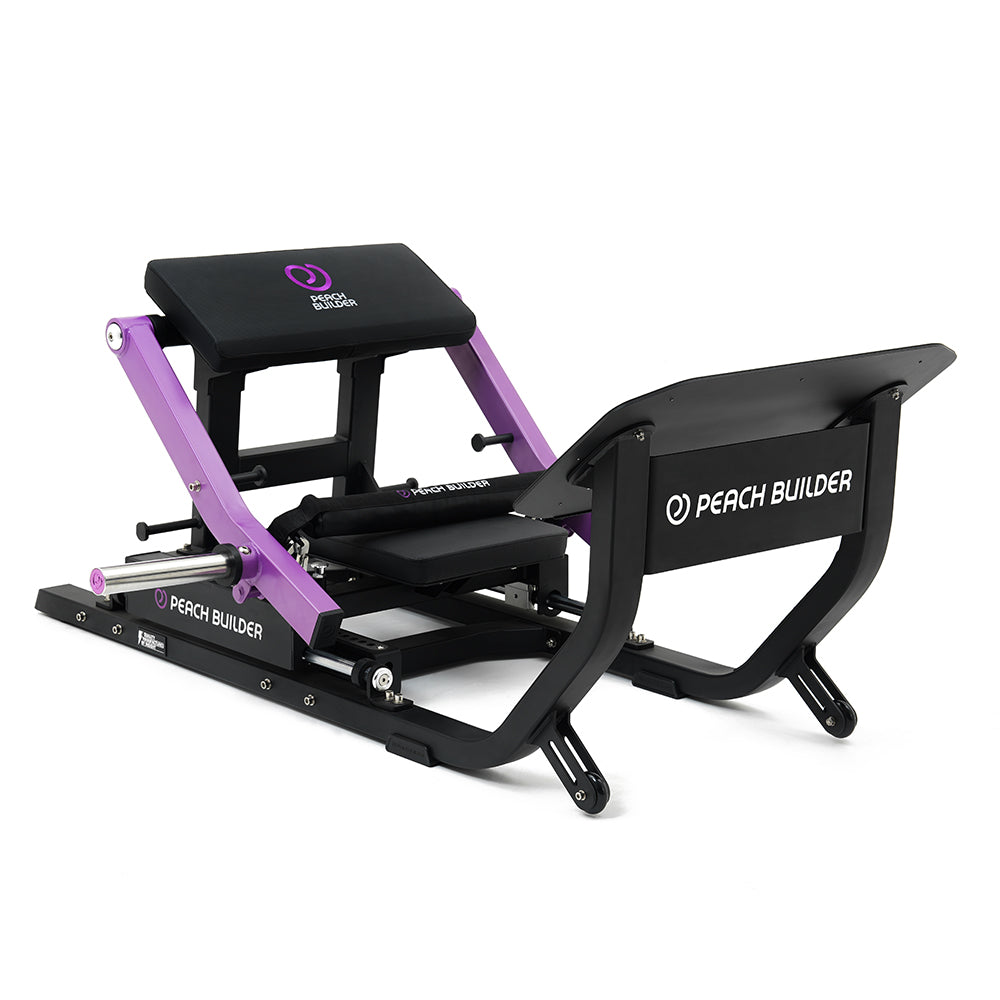 Insight Fitness Hip Thruster PB401