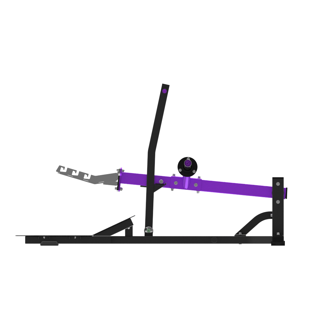 Insight Fitness Belt Squat PB312