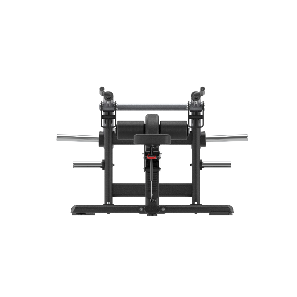 Insight Fitness Plate Loaded Seated Dip Press SH016