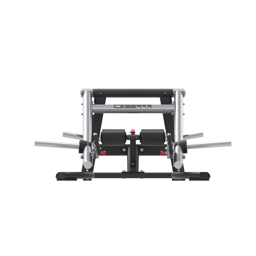 Insight Fitness Multi Deadlift SH028