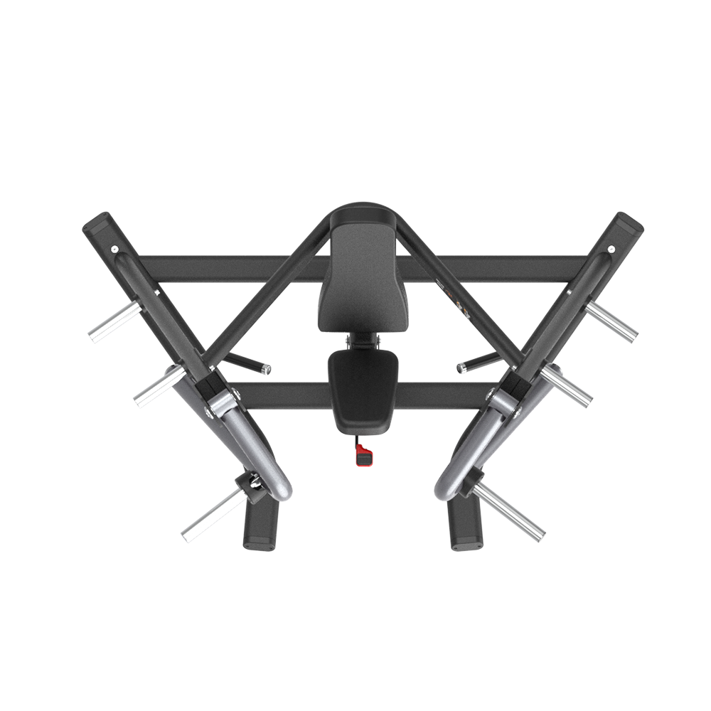 Insight Fitness Plate Loaded Decline press SH012