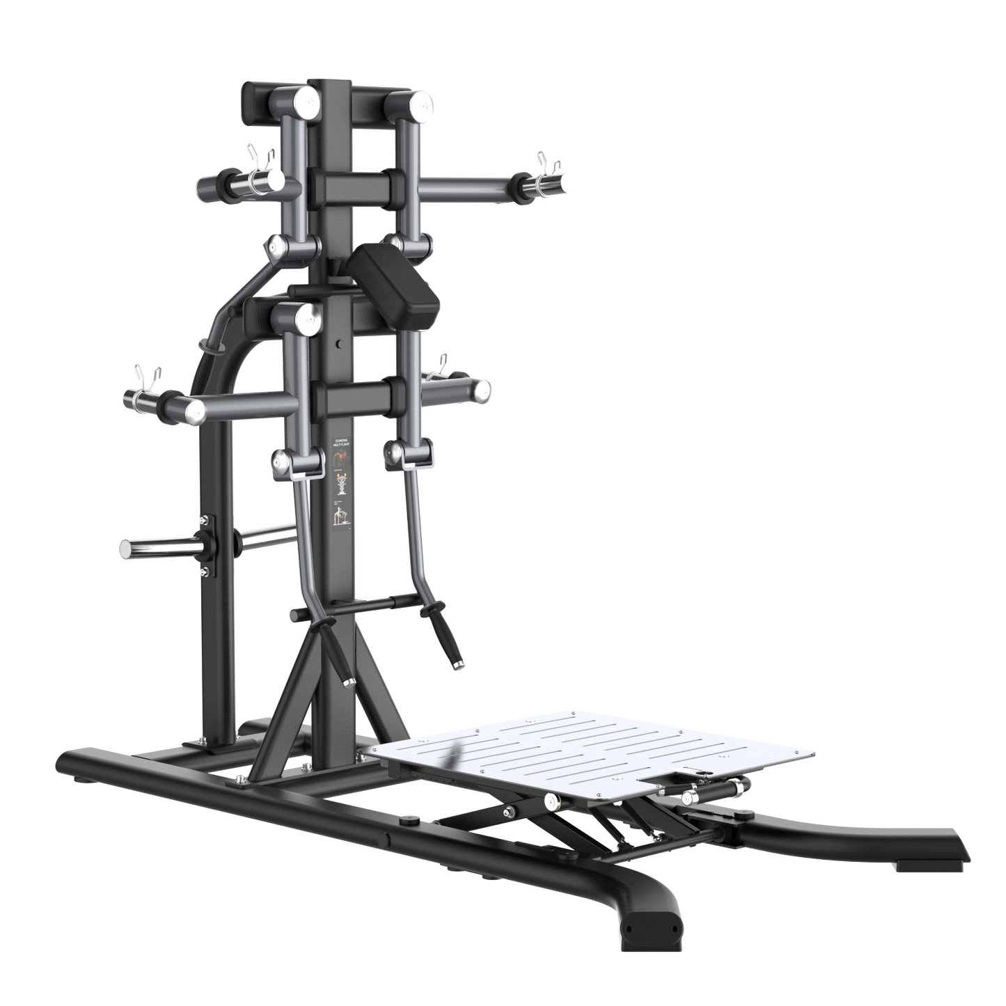 Insight Fitness Standing Multi Fly SH034