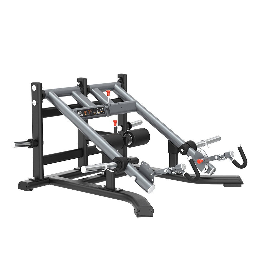 Insight Fitness Squat Lunge SH058