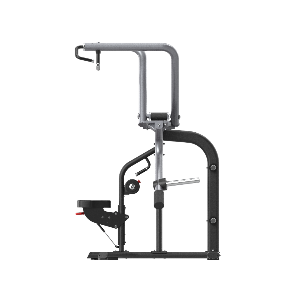 Insight Fitness Lat Pulldown Circular SH037