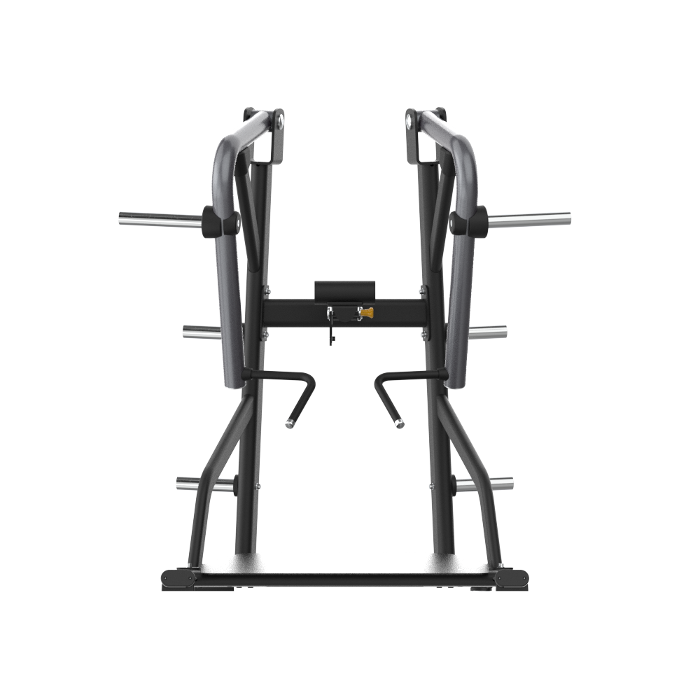 Insight Fitness Iso Row SH060