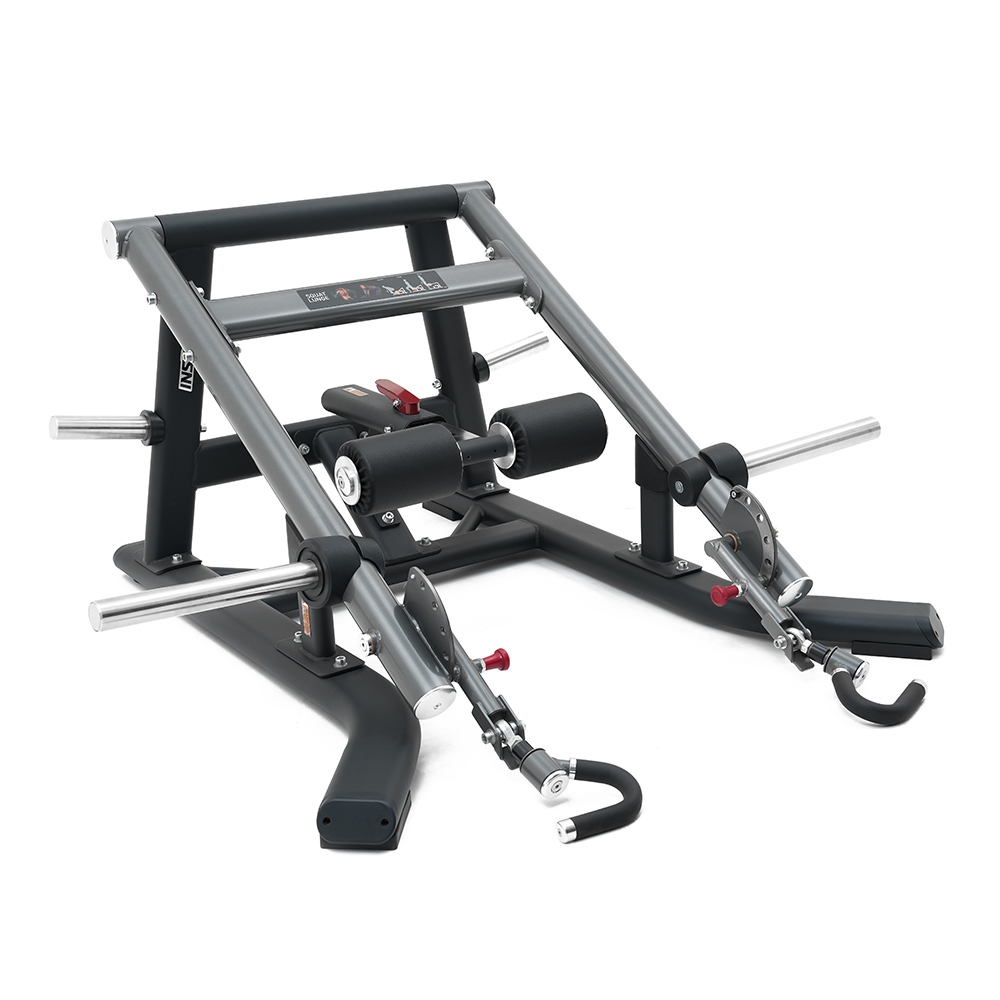 Insight Fitness Multi Deadlift SH028