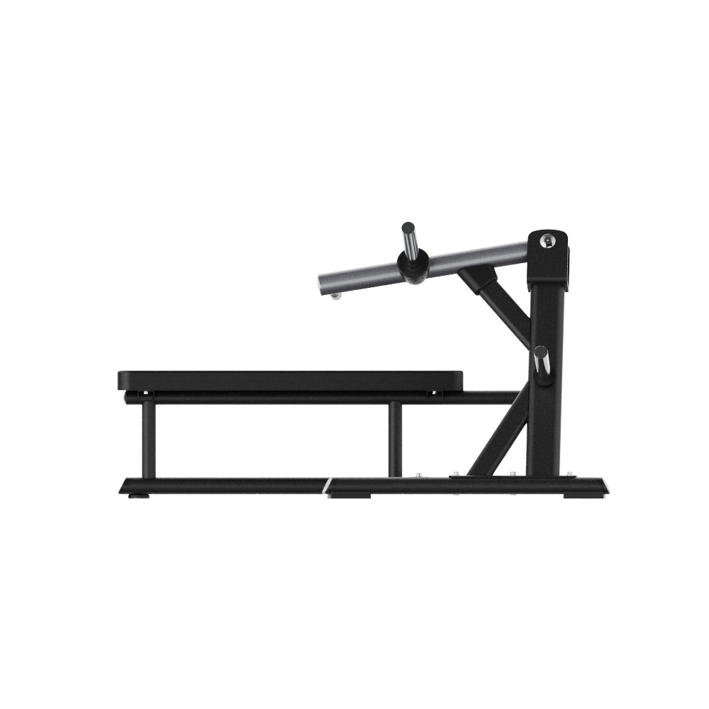 Insight Fitness Horizontal Bench Press SH045