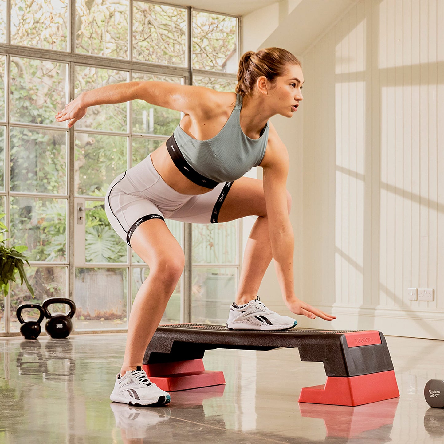 REEBOK Step - Devine Fitness Equipment
