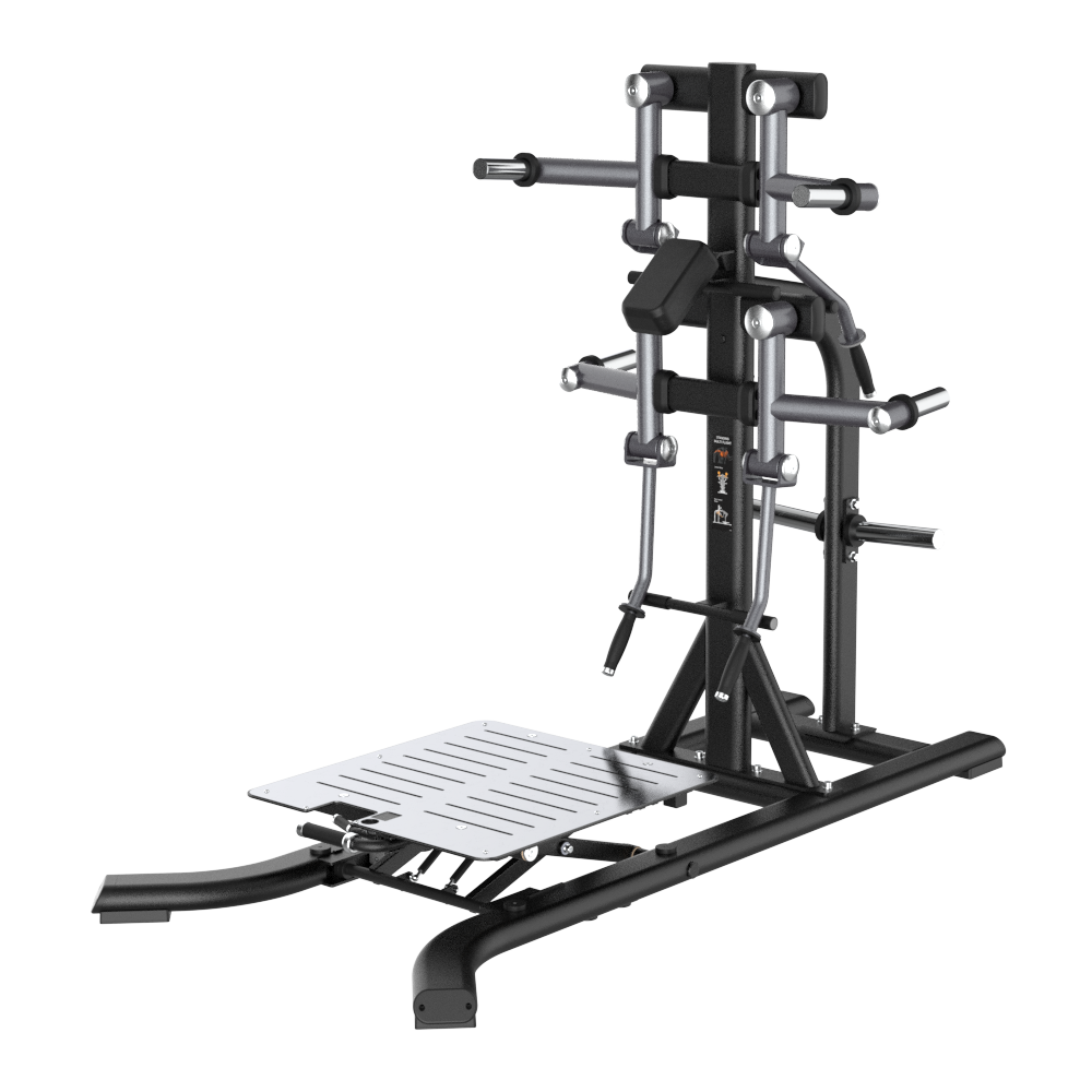 Insight Fitness Standing Multi Fly SH034