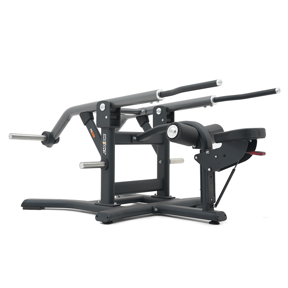 Insight Fitness Plate Loaded Seated Dip Press SH016