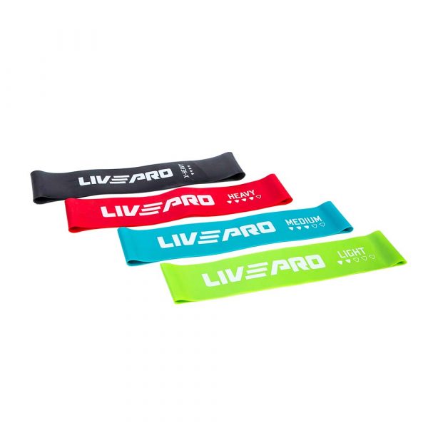 Loop Bands