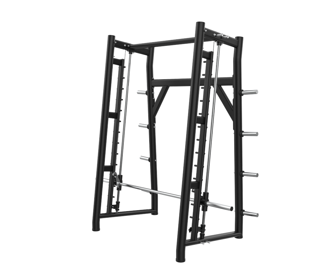 INSIGHT 7° ANGLED SMITH MACHINE RE6030