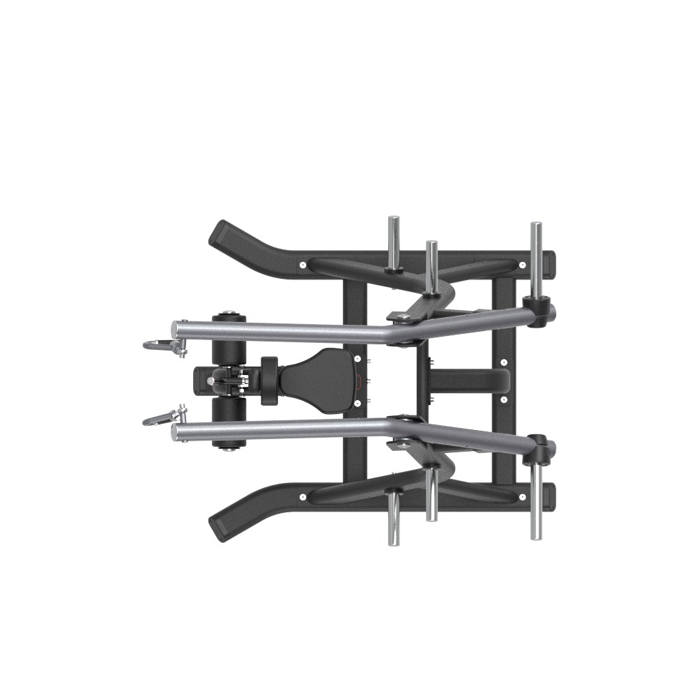 Insight Fitness Unversial Pulldown SH029
