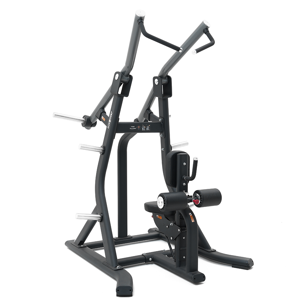 Insight Fitness plated Loaded Front Pulldown SH026