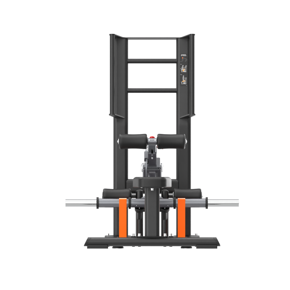 Insight Fitness Standing Hip Thrust SH046
