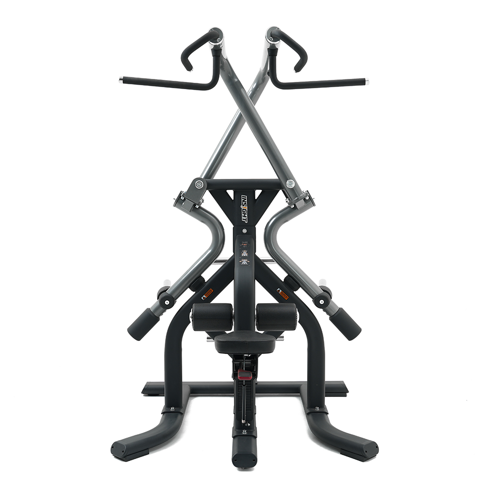 Insight Fitness Lat Pulldown Circular SH037